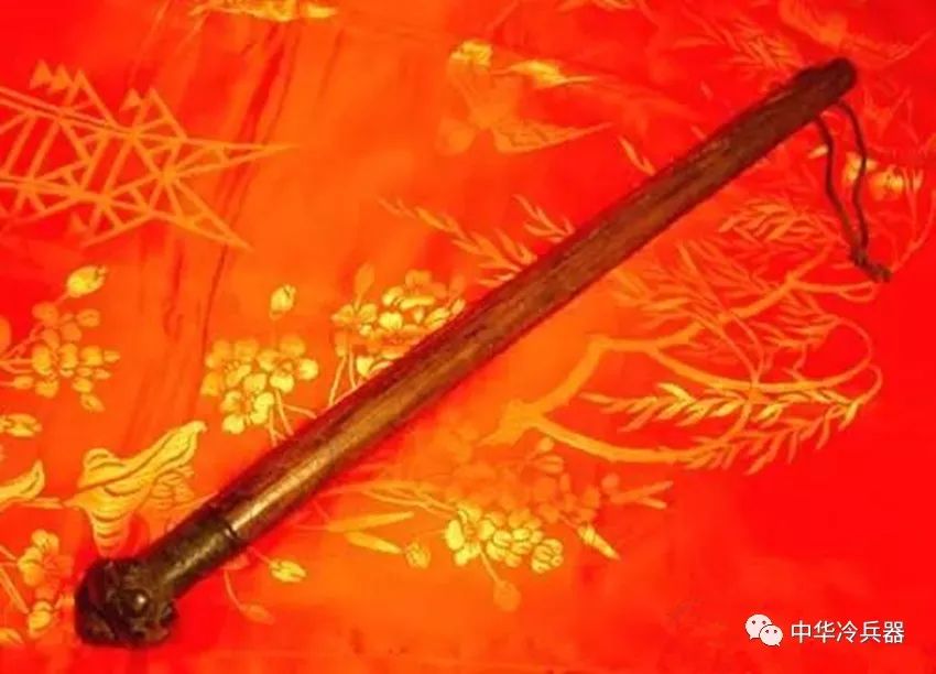 揭秘冷兵器时代，元代军队使用的武器种类