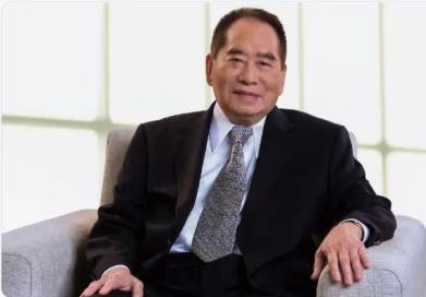 菲律宾总统亲自为他守灵 这位华商究竟什么来