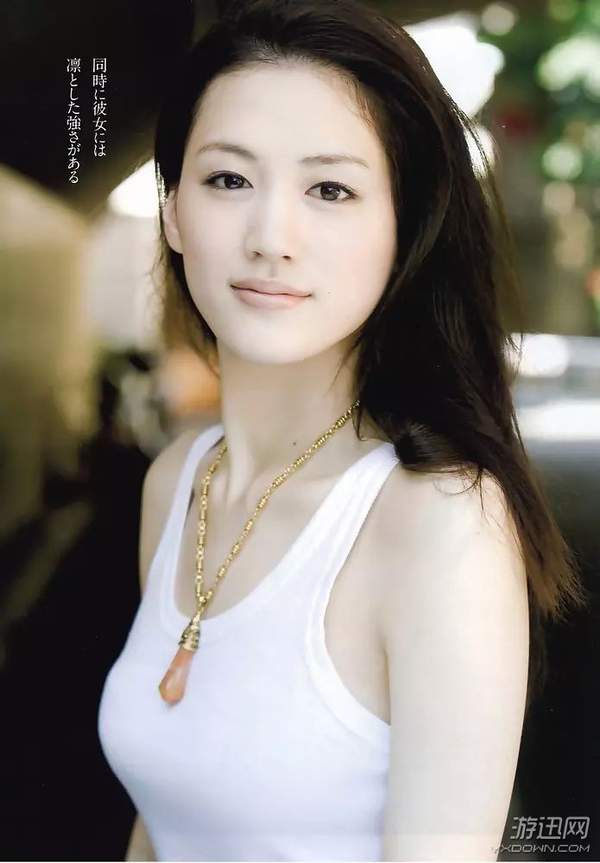 18日本 女性最想拥有的颜 Top10 新垣结衣蝉联冠军 新浪游戏 手机新浪网