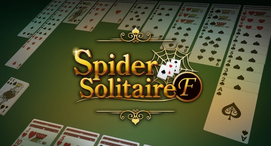 简约不简单扑克佳作蜘蛛纸牌f9月6日登陆switch