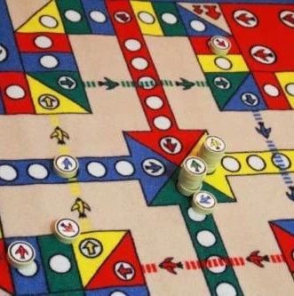 飞行棋规则玩法 飞行棋技巧详细解析