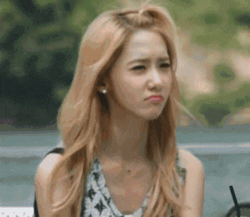 爆笑gif:经验告诉我,女朋友这样生气不可怕