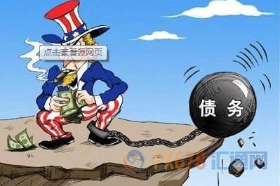 息差稳定扩大美国企业债市场开始进入危机模式成美元下跌帮凶