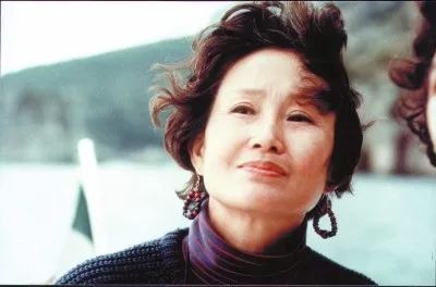 张洁:我们这个时代肝肠寸断的表情