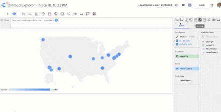 公测结束 谷歌Data Studio现已正式发布|公测|谷