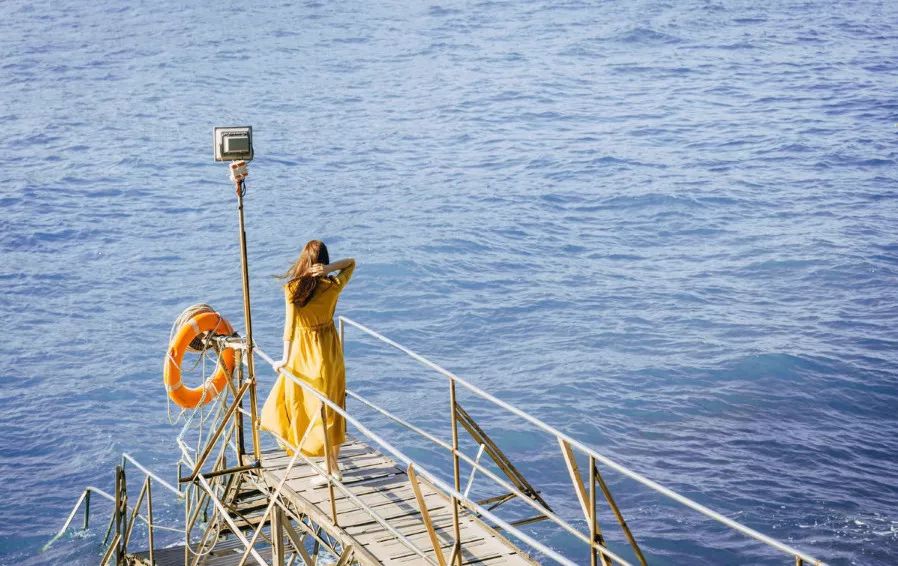 为什么都想娶一个爱旅行的女孩?