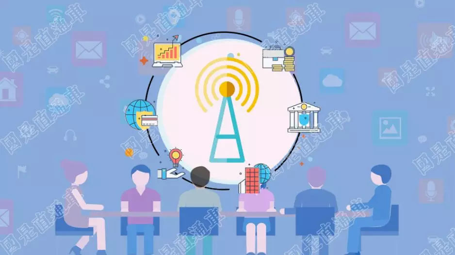 六部长密集亮相传递中国经济什么信号