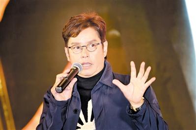谭咏麟下月海心沙开唱 00后也有推荐曲目