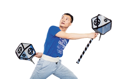 一部八和会馆 演员无一老倌|粤剧|黄春强|演员_新浪新闻