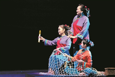 这位长居广州的音乐家让"渔歌"第一次登上大舞台|渔歌|汕尾|音乐家