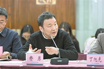 专家学者对话片中人物 纵论纪录片《广州故事》|广州故事|纪录片|费勇