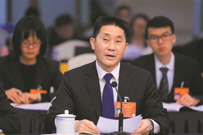 加强大湾区建设的法治保障