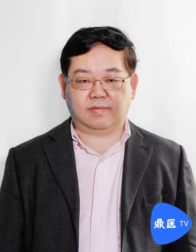 鼎医tv专访王翔:乳腺癌是保乳好,还是全切好? | 暑期重播