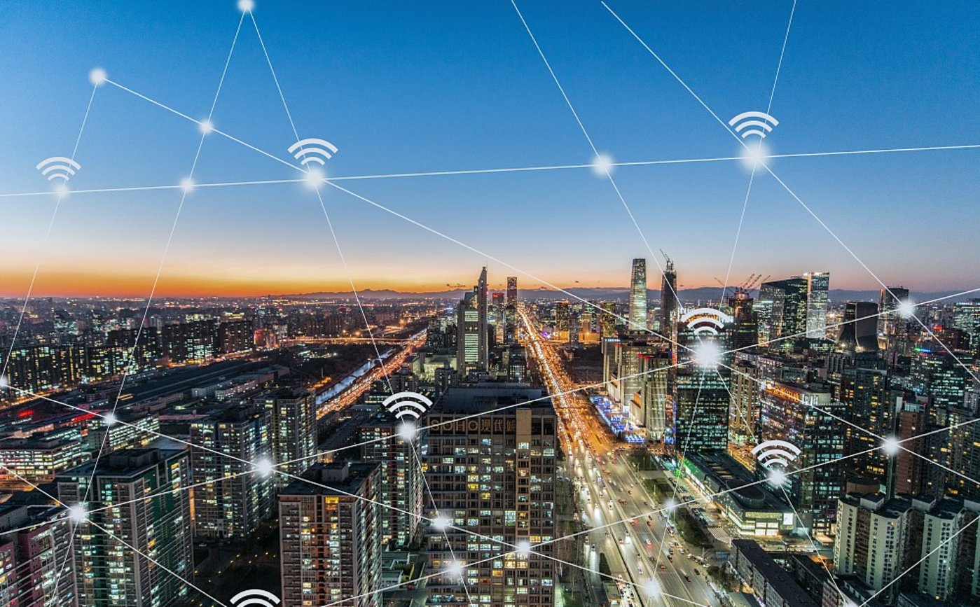 "消失"的移动互联网