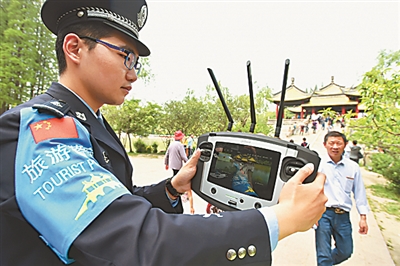 智能  警务设备|警务|设备|庄文斌_新浪新闻