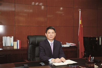 助力地方经济建设 实现商业银行高质量发展