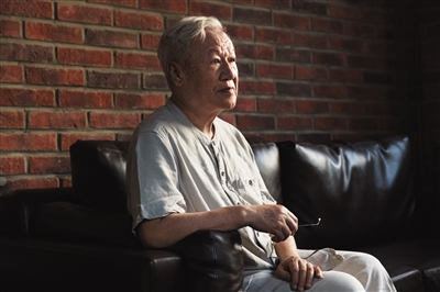 谢飞 改革开放头十年,学会拍人性的复杂