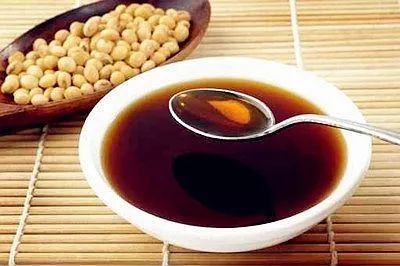 酱油吃多了皮肤会变黑?