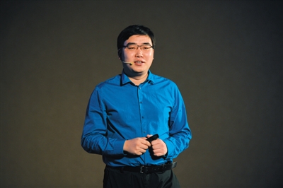 检查组进驻滴滴 程维反思安全底线|程维_新浪财经_新浪网