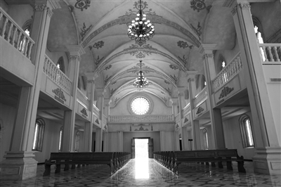 明年可游览金陵十三钗拍摄地石湫影视基地正式启动开放