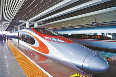 着眼发展大局 共享时代荣光|互联互通|港澳|澳门_新浪新闻