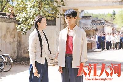 2018年新剧数量为10年来最低 炮灰剧 超8成|王