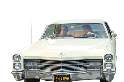 看懂这20个梗看懂好莱坞往事