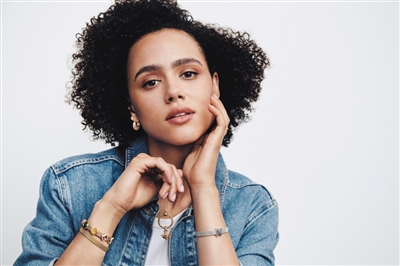 per enevoldsen,winnie新京报讯(记者 于梦儿)在2013年传统珠宝品牌