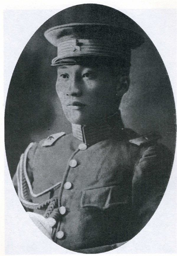 陈晓平:廖仲恺被刺案"主谋正凶"黄福芝