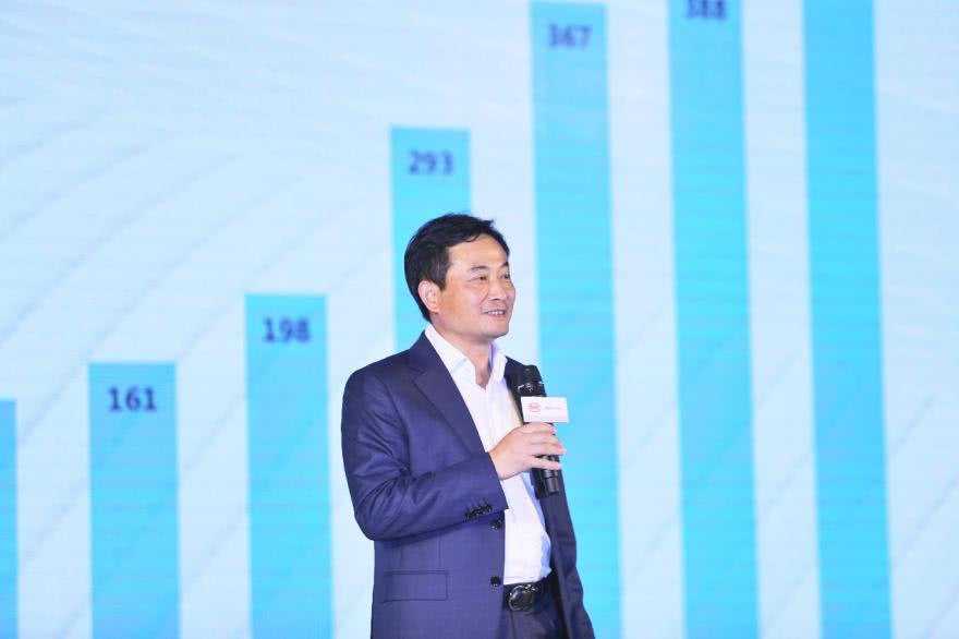 比亚迪电子ceo王念强表示,比亚迪电子是全球唯一一家能够大规模提供