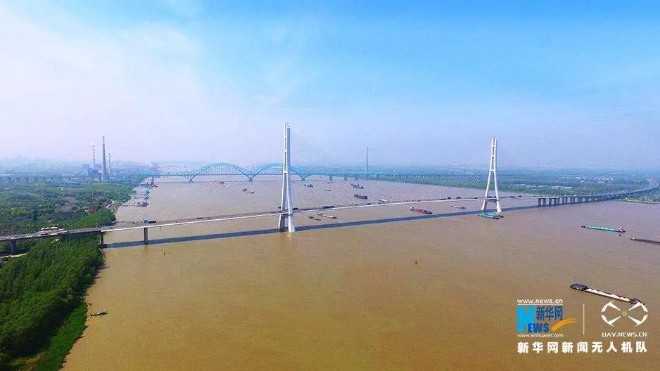 来源:综合新华网,人民网,江苏新闻网,搜狐网等编辑:杨思捷特别声明