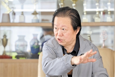 陈小奇作品下周唱到北京