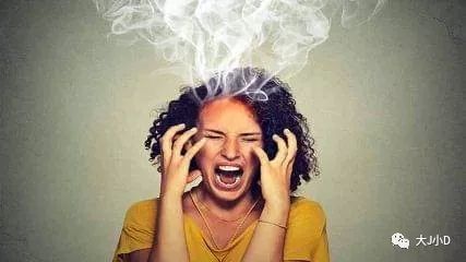 "妈妈的情绪怪兽出来了,对我发火了"|怪兽|育儿|脾气_新浪育儿_新浪网