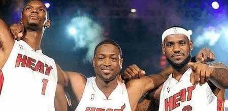 2010年詹姆斯决定1.0, 其实那一年他是被骑士