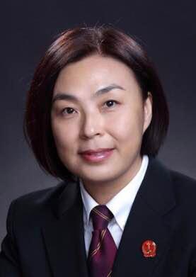 赵红任上海金融法院院长 汪彤任上海海事法院院长