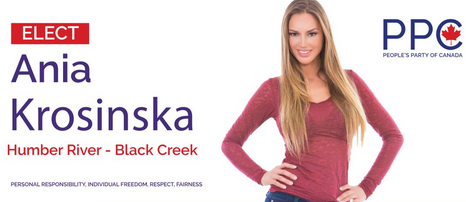  图片来源：克罗辛斯卡个人推特封面截图