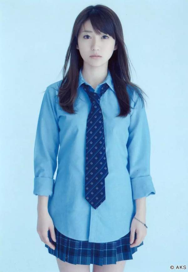 井莉加」第3名「鹫见怜奈/主播」第2名「小嶋阳菜」第1名「笕美和子」