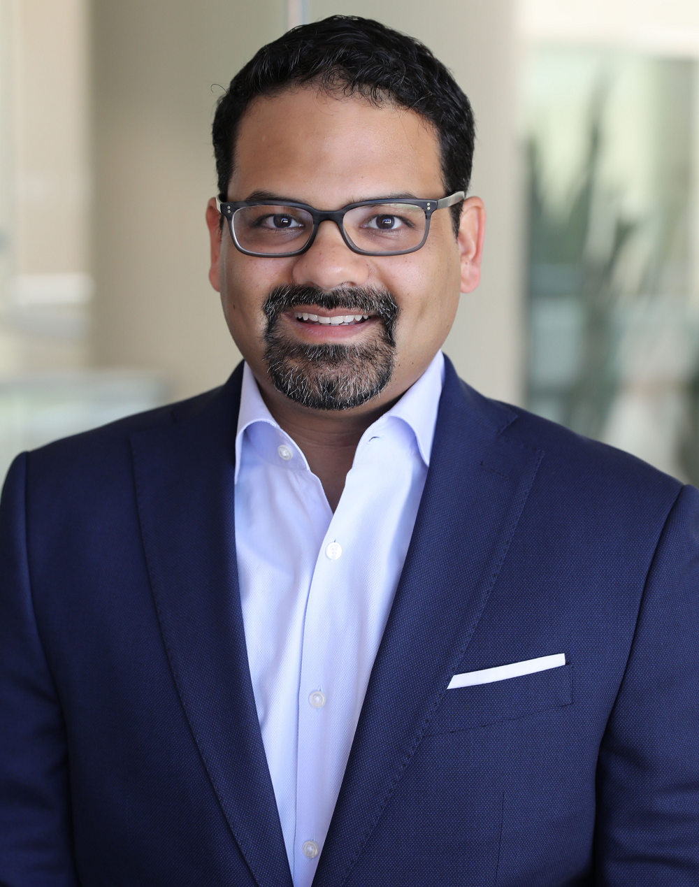 赛灵思产品线营销与管理高级总监sumit shah