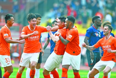 卓尔中超首胜|韩鹏飞|卓尔|中超_新浪新闻