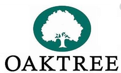 1,oak tree(橡树资产)债券策略的代表主要有两家:oak tree(橡树资产)