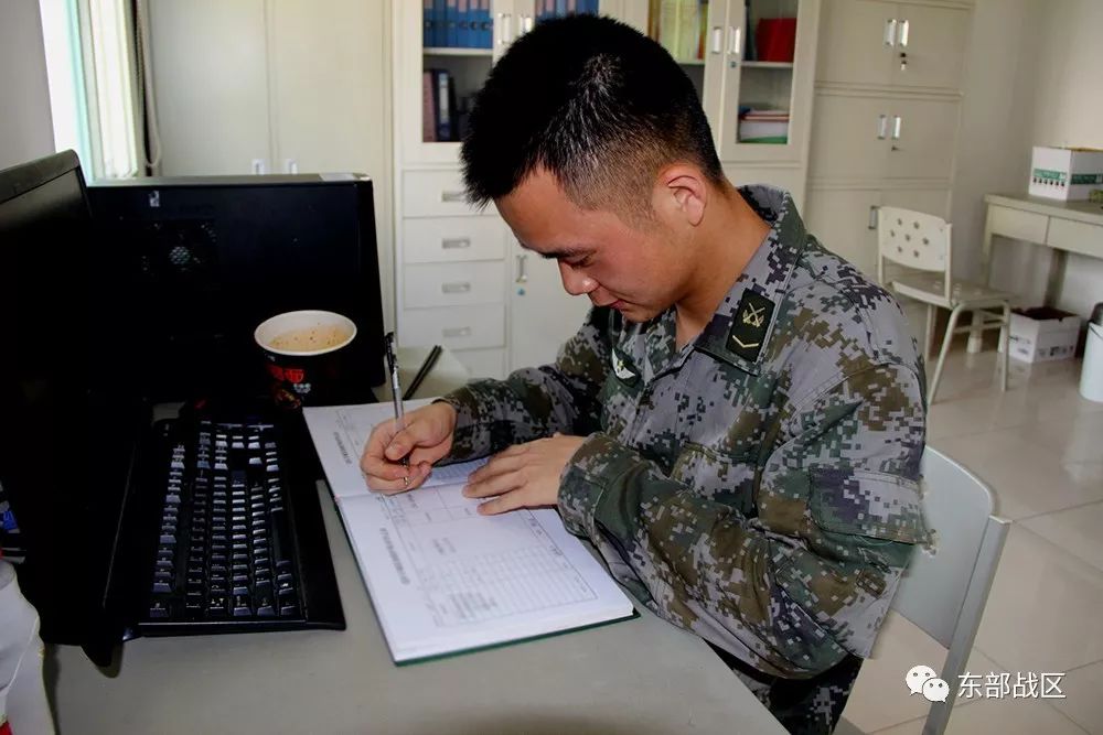 保障即战斗永远做后勤路上的冲锋者