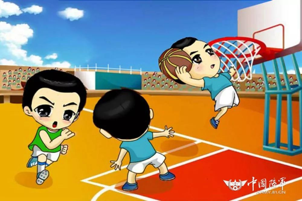 端午节看临汾旅兵哥哥的假期是那么的精彩