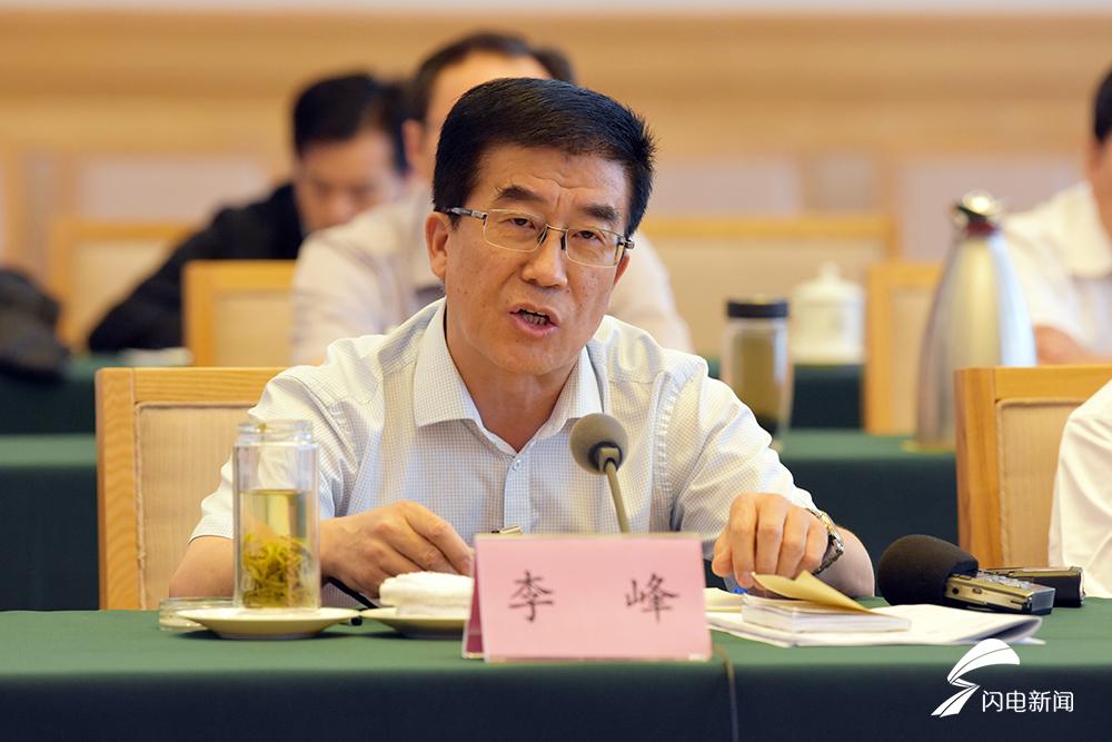 王安德说,当前,与苏浙粤三省相比,我们在以生态环