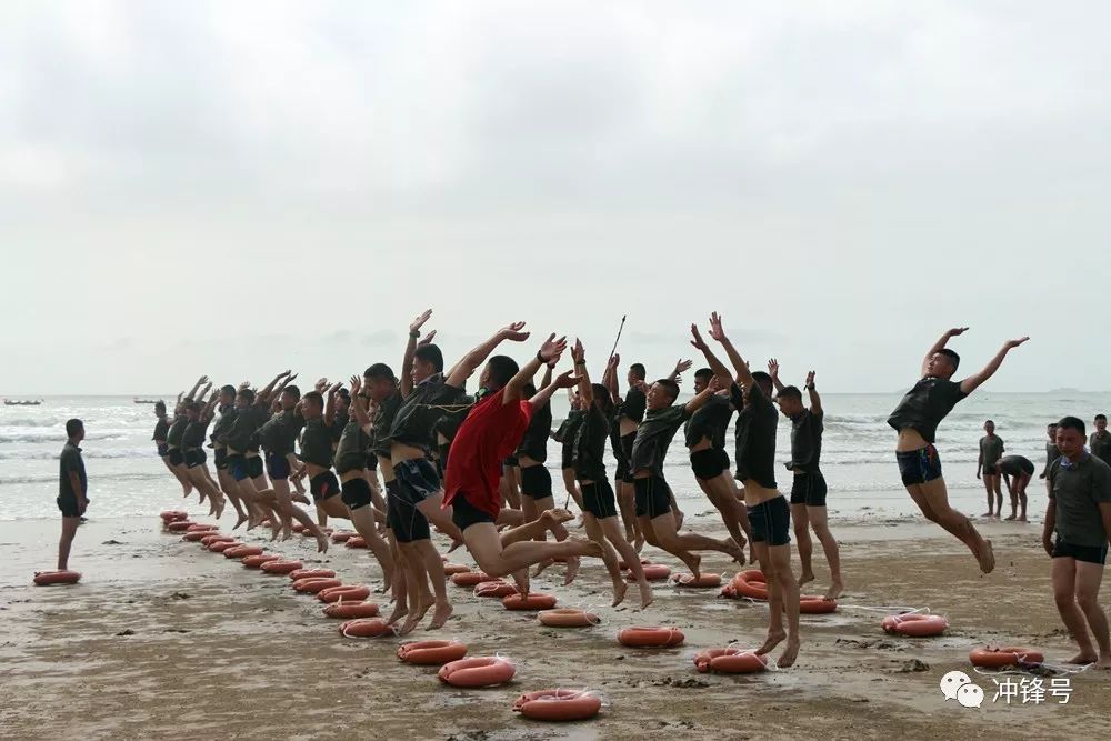 这些酷图带你回忆一下