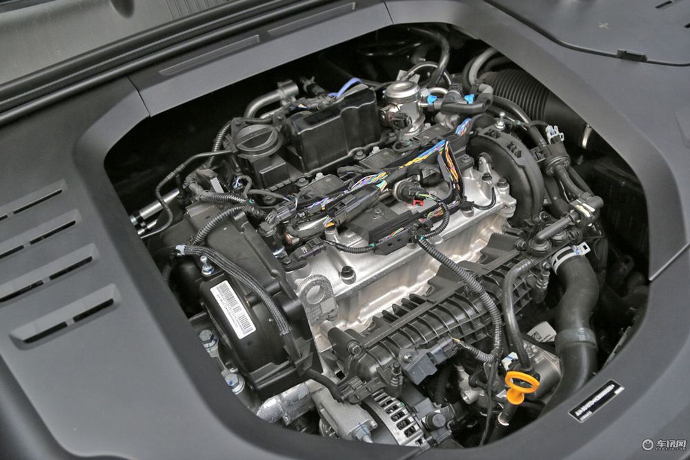 (领克02发动机)领克03的诞生,更加完善了领克品牌的市场战略布局,出自