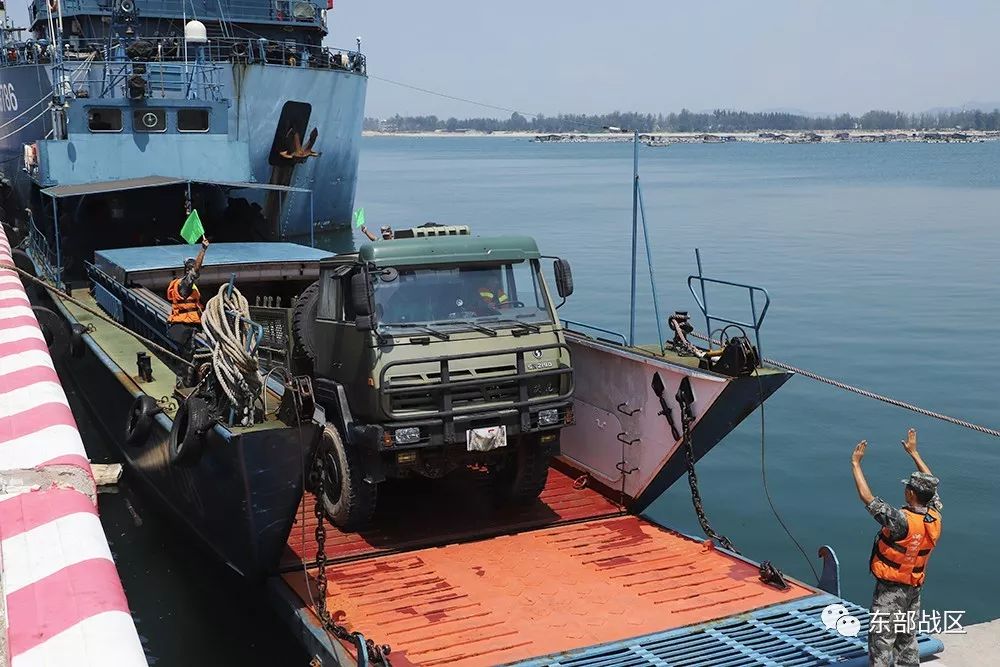 过瘾海训一个月他们到底经历了什么