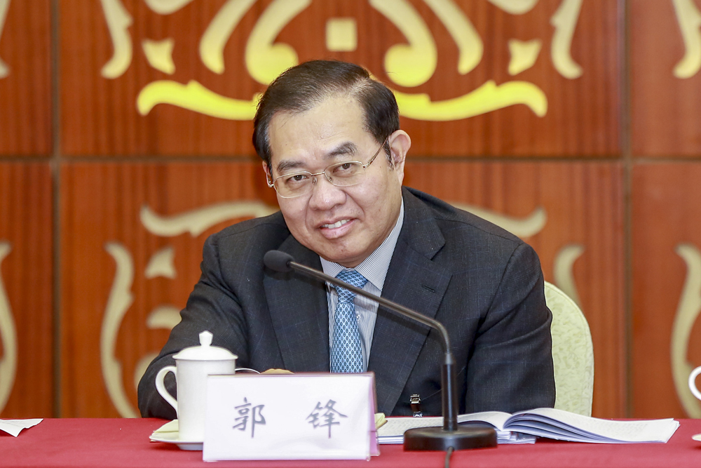 《两会连连看》探营广东各地市代表团热议发展大计