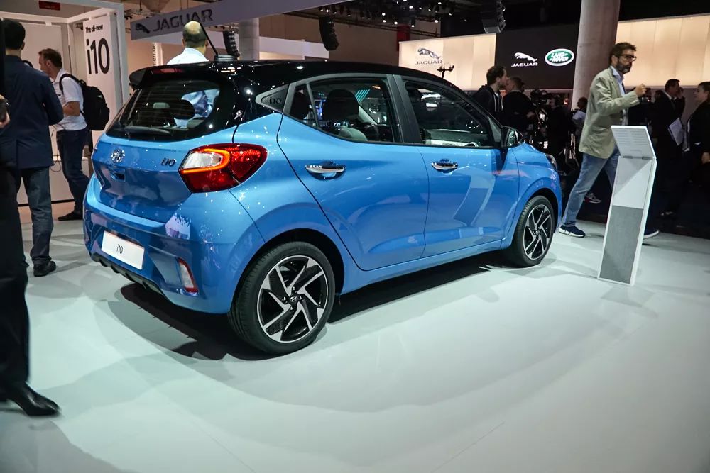 又一高性价比城市代步“小精灵”，竞争力杠杠的！