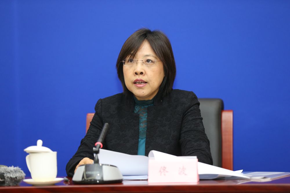 市场监管总局新闻宣传司二级巡视员 李静:谢谢杨局长的情况介绍.