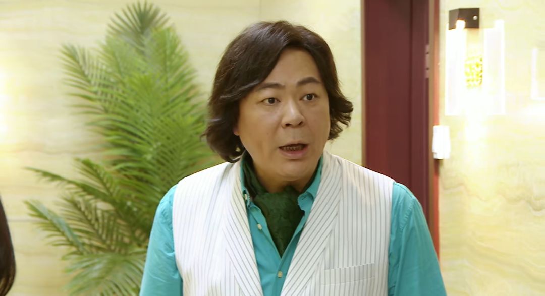 叨叨新剧丨张一山居然被吐槽矮!